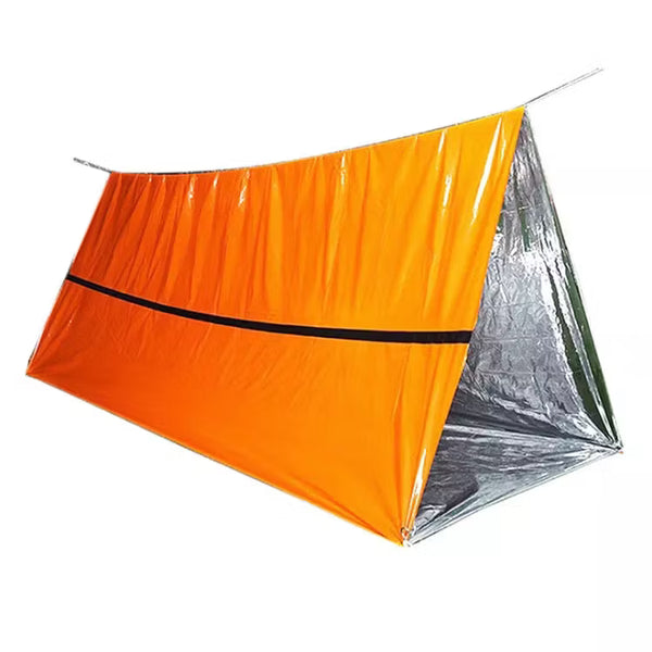 Life Tent nödtält – ultralätt skydd för nödsituationer
