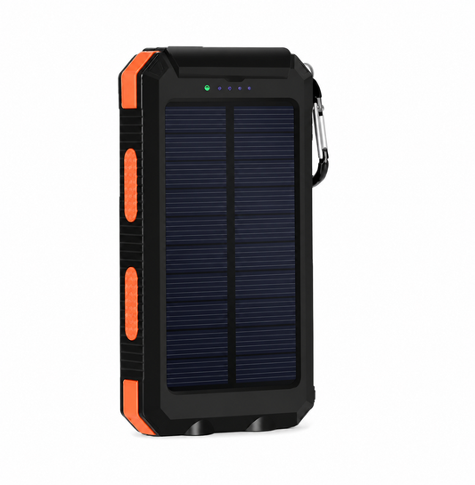 Extreme powerbank