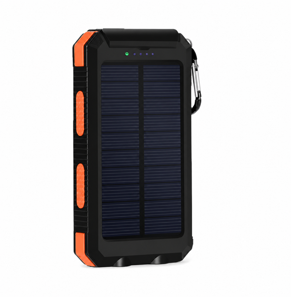 Extreme powerbank
