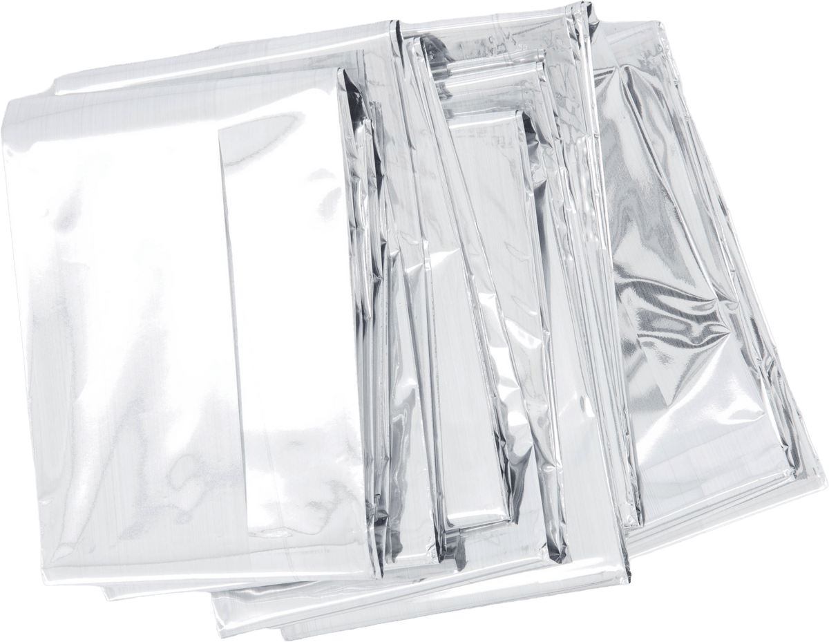 Nödfilt 4-pack