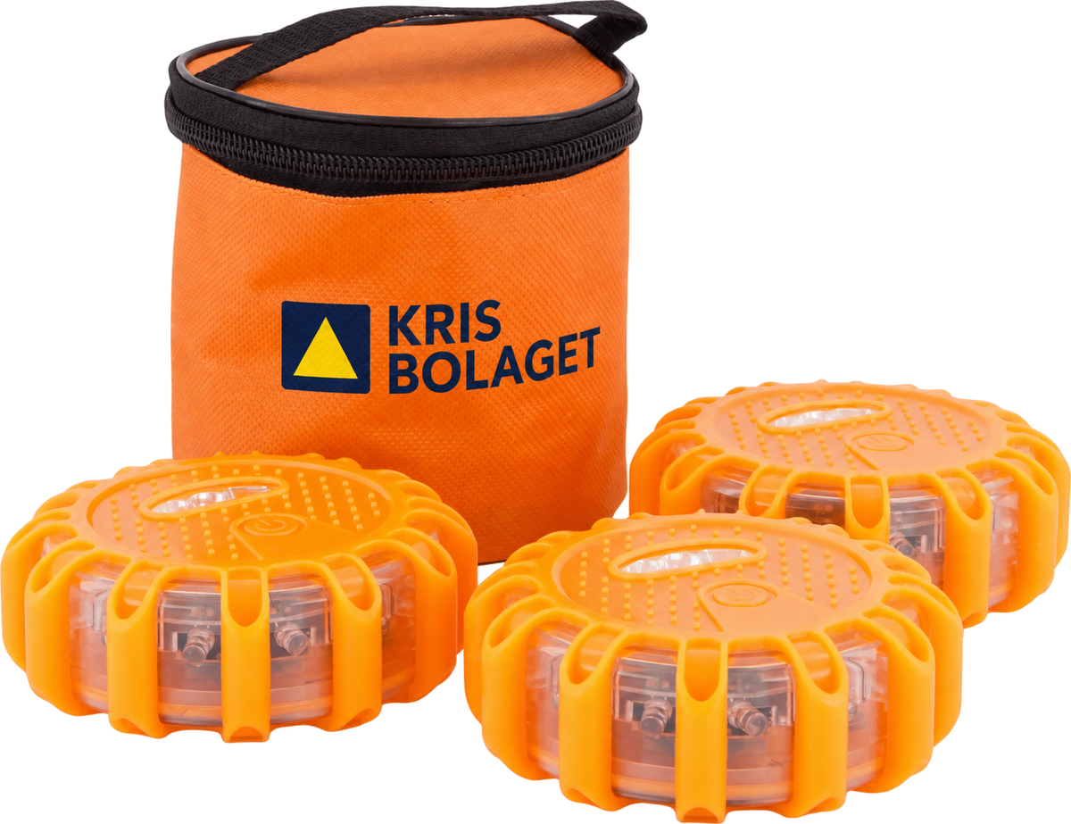 Krisbolaget Komplett